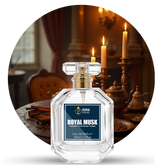 ROYAL MUSK - Passion That Never Fades
